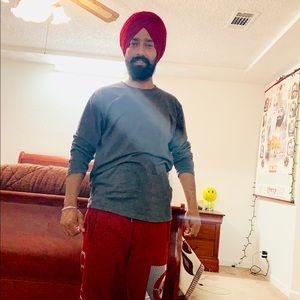 Meet your Posher, Gurpinder